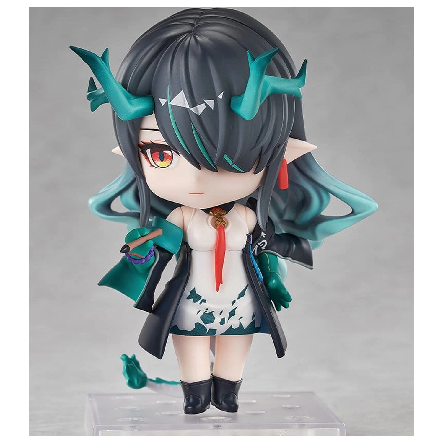 Arknights Nendoroid akcijska figura Dusk 10 cm fotografija izdelka