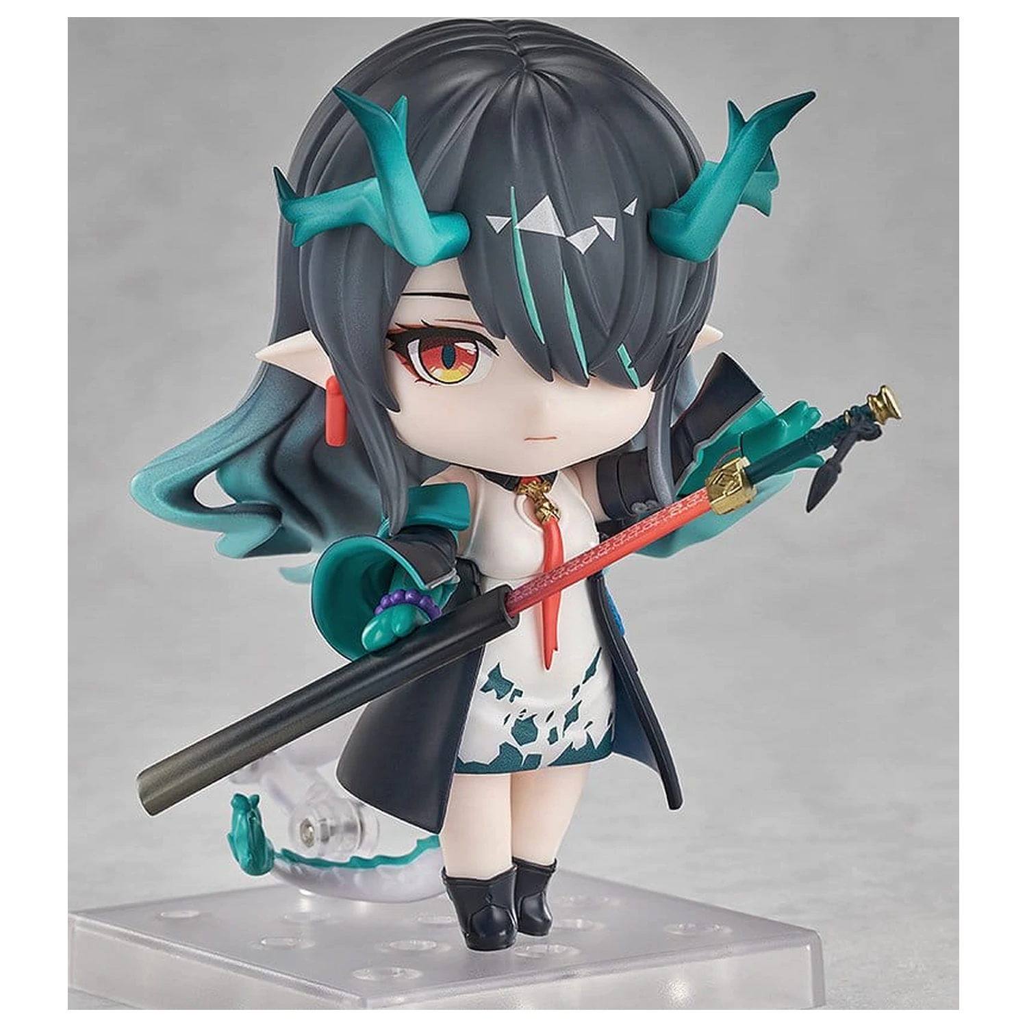 Arknights Nendoroid akcijska figura Dusk 10 cm fotografija izdelka