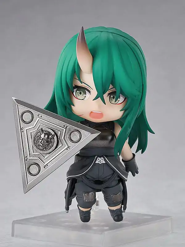 Arknights Nendoroid akcijska figura Hoshiguma 10 cm fotografija izdelka