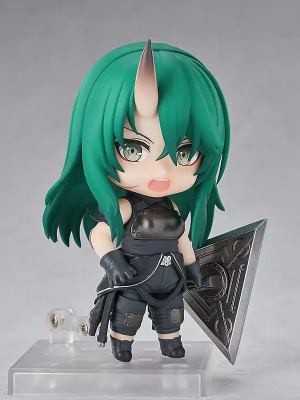 Arknights Nendoroid akcijska figura Hoshiguma 10 cm fotografija izdelka