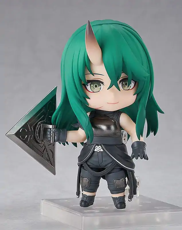 Arknights Nendoroid akcijska figura Hoshiguma 10 cm fotografija izdelka