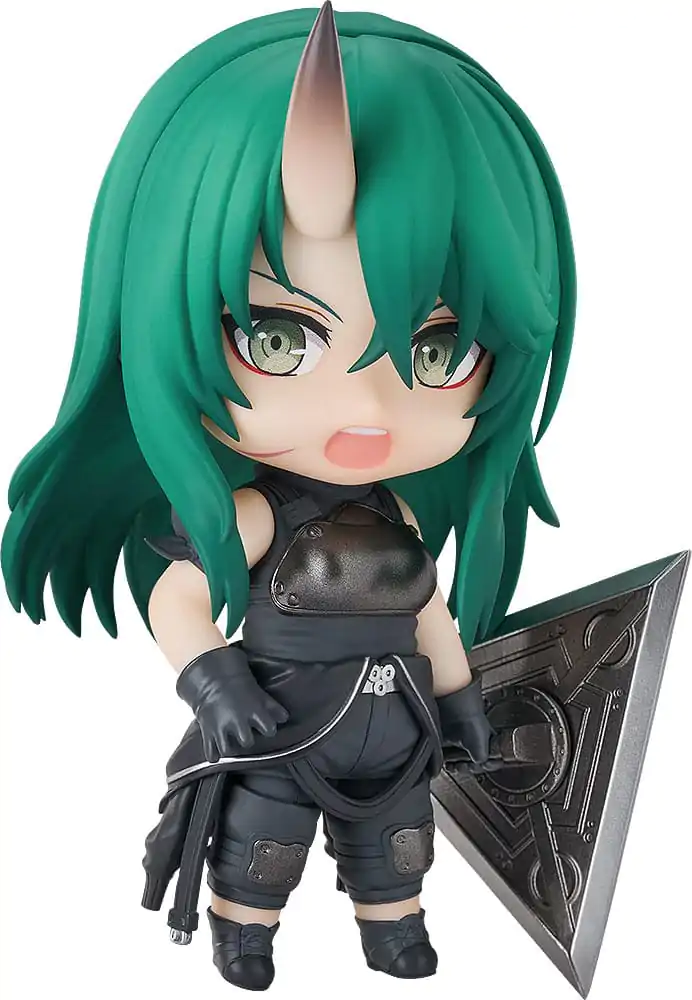 Arknights Nendoroid akcijska figura Hoshiguma 10 cm fotografija izdelka