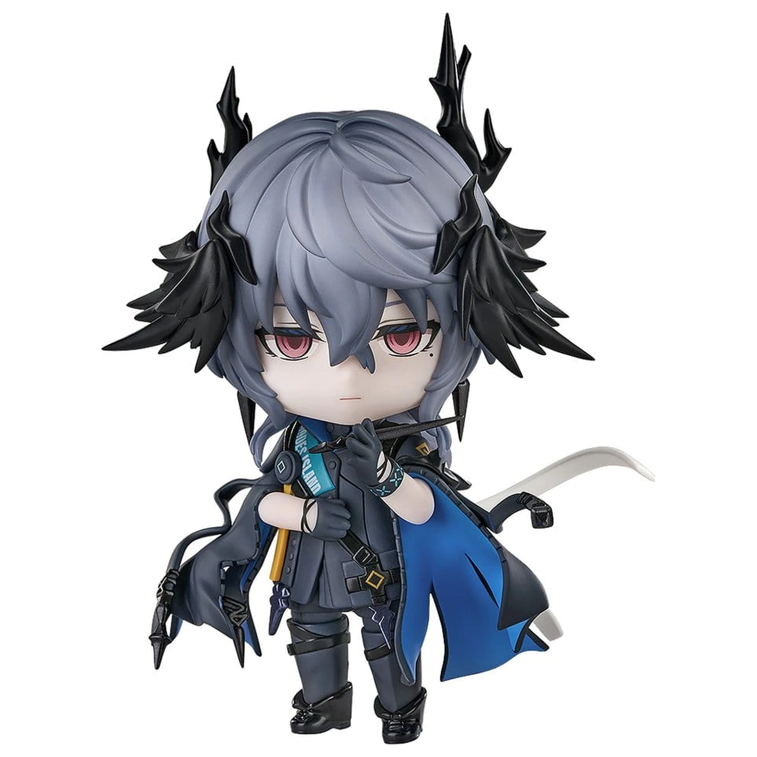 Arknights Nendoroid akcijska figura Logos fotografija izdelka