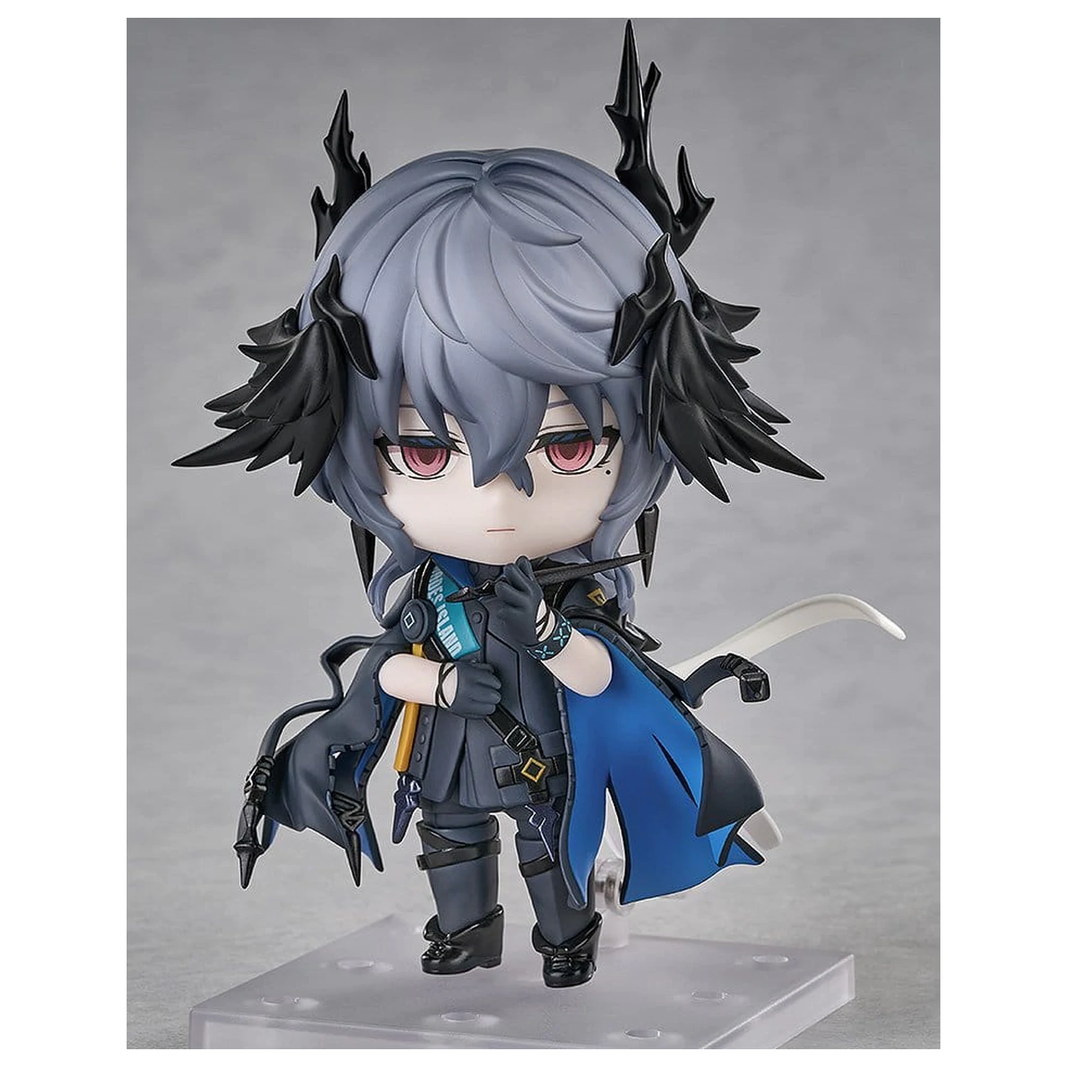 Arknights Nendoroid akcijska figura Logos fotografija izdelka