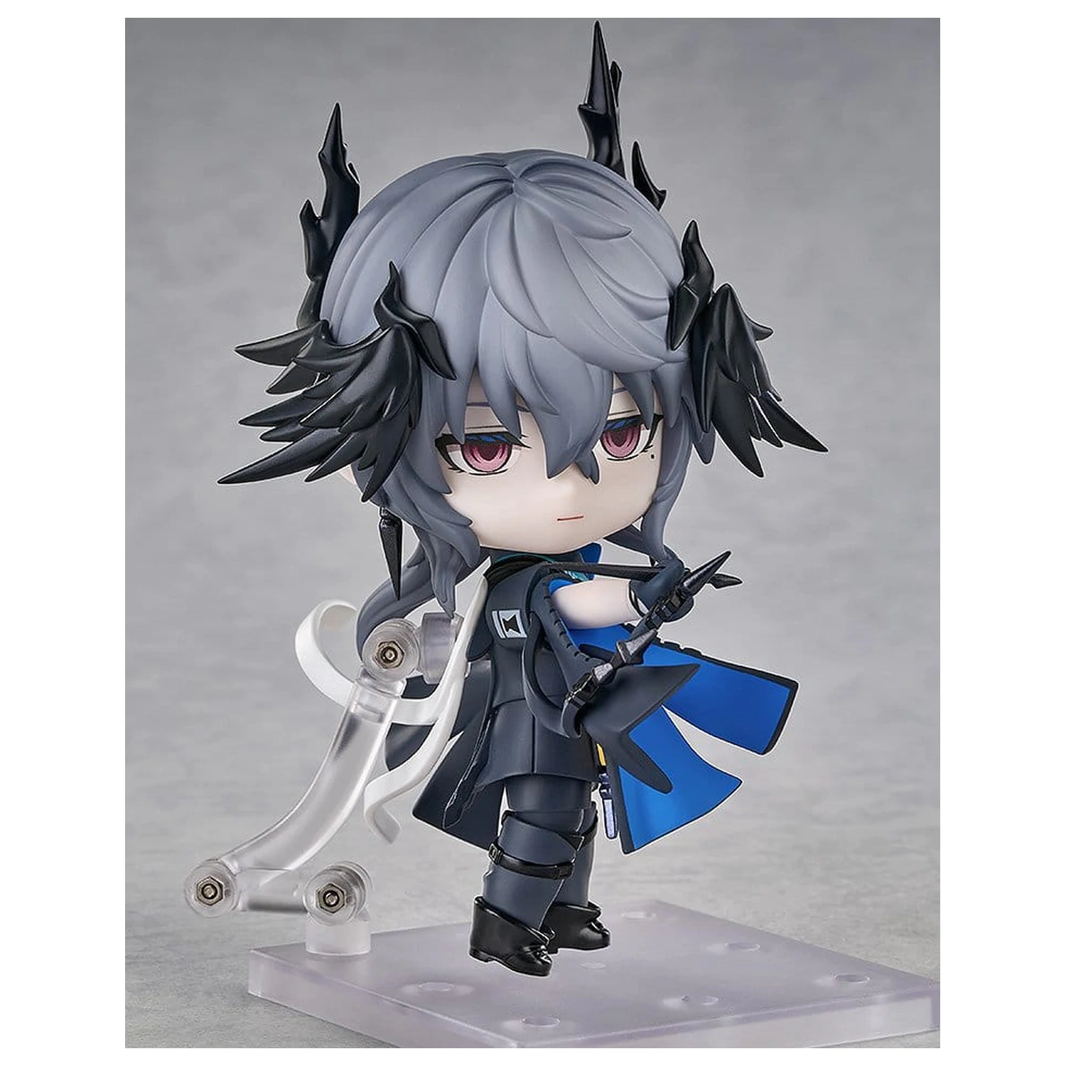 Arknights Nendoroid akcijska figura Logos fotografija izdelka