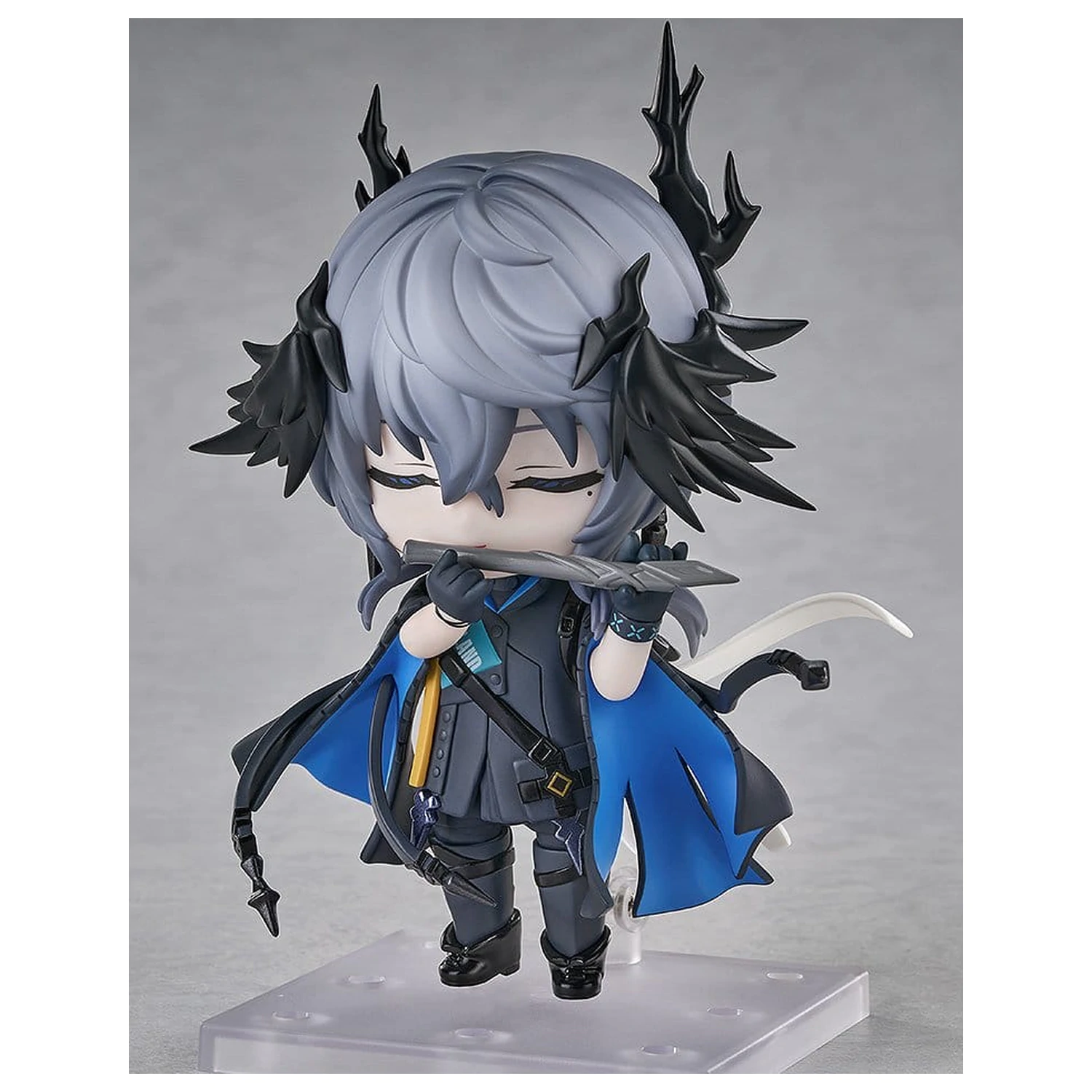 Arknights Nendoroid akcijska figura Logos fotografija izdelka