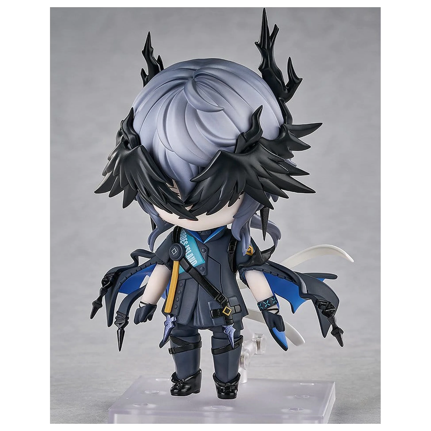 Arknights Nendoroid akcijska figura Logos fotografija izdelka