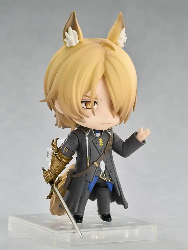 Arknights Nendoroid akcijska figura Mlynar 10 cm fotografija izdelka