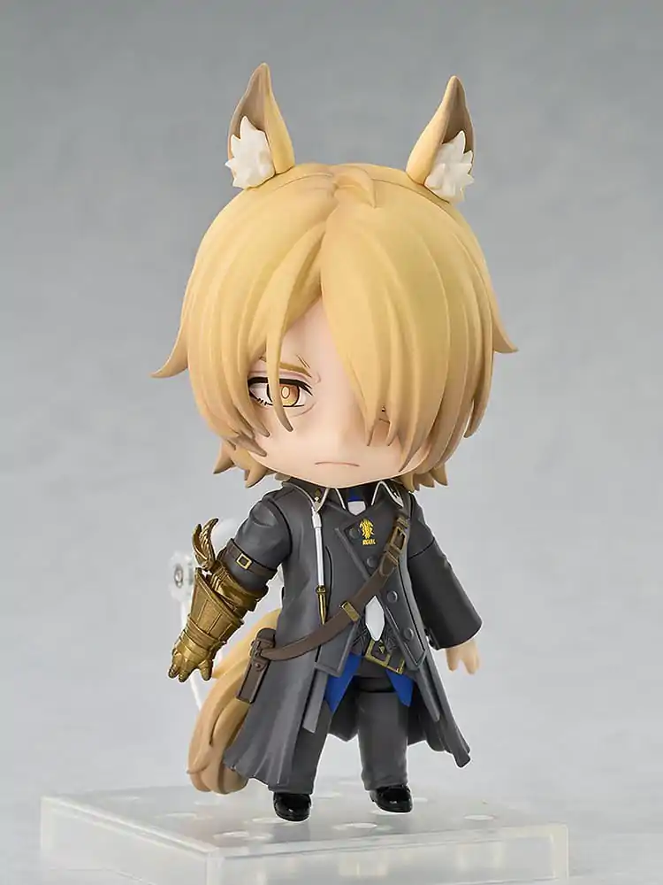 Arknights Nendoroid akcijska figura Mlynar 10 cm fotografija izdelka