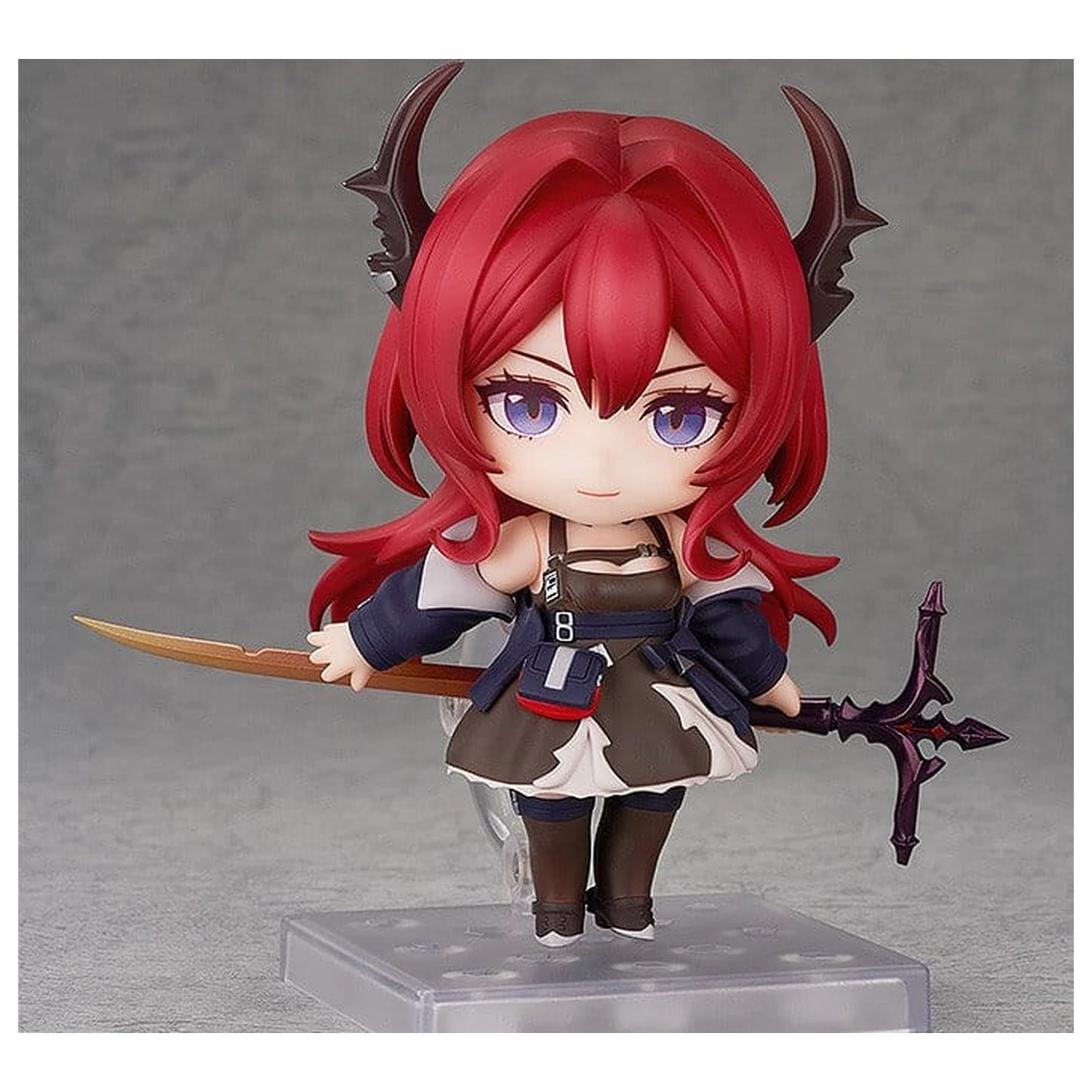 Arknights Nendoroid akcijska figura Surtr 10 cm fotografija izdelka