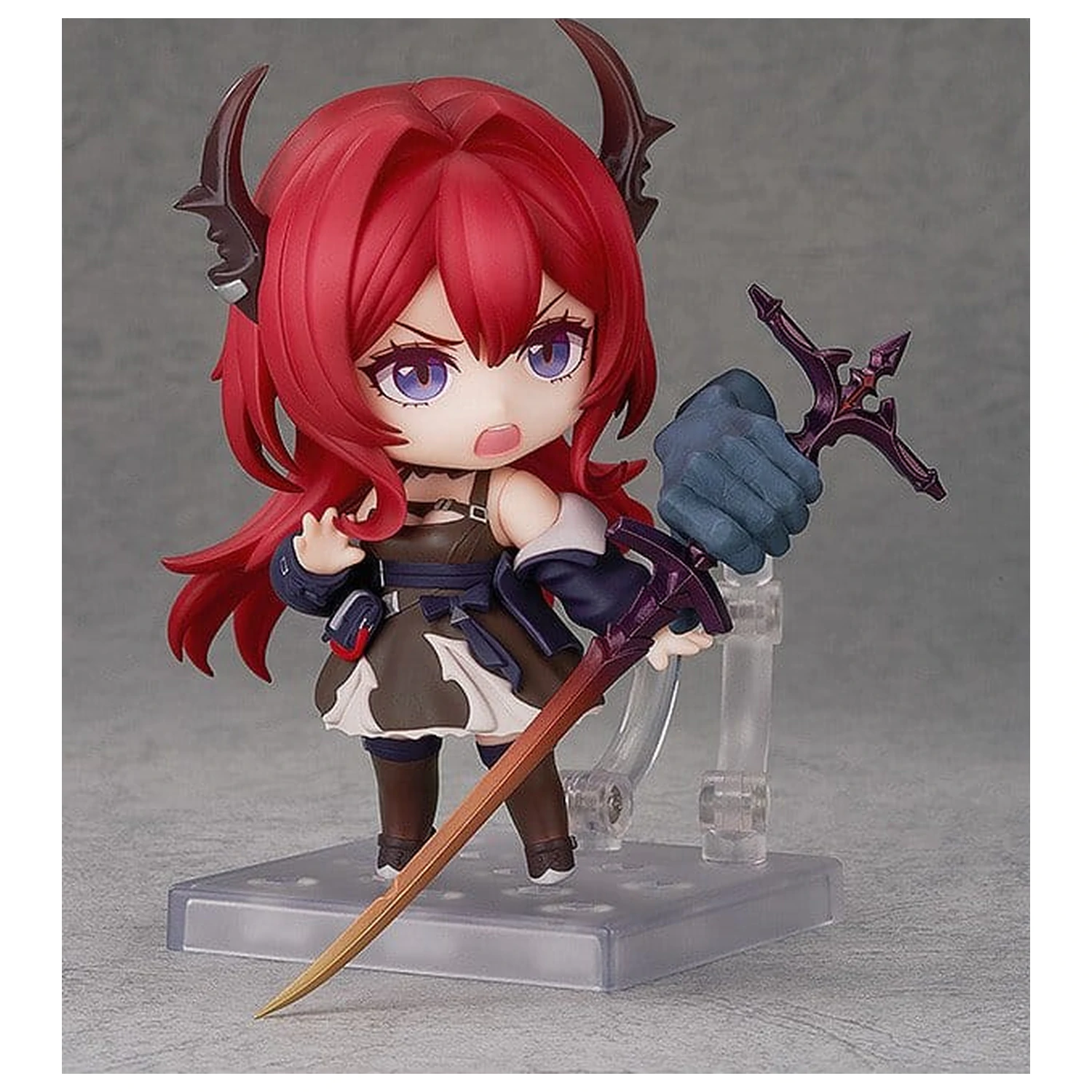 Arknights Nendoroid akcijska figura Surtr 10 cm fotografija izdelka