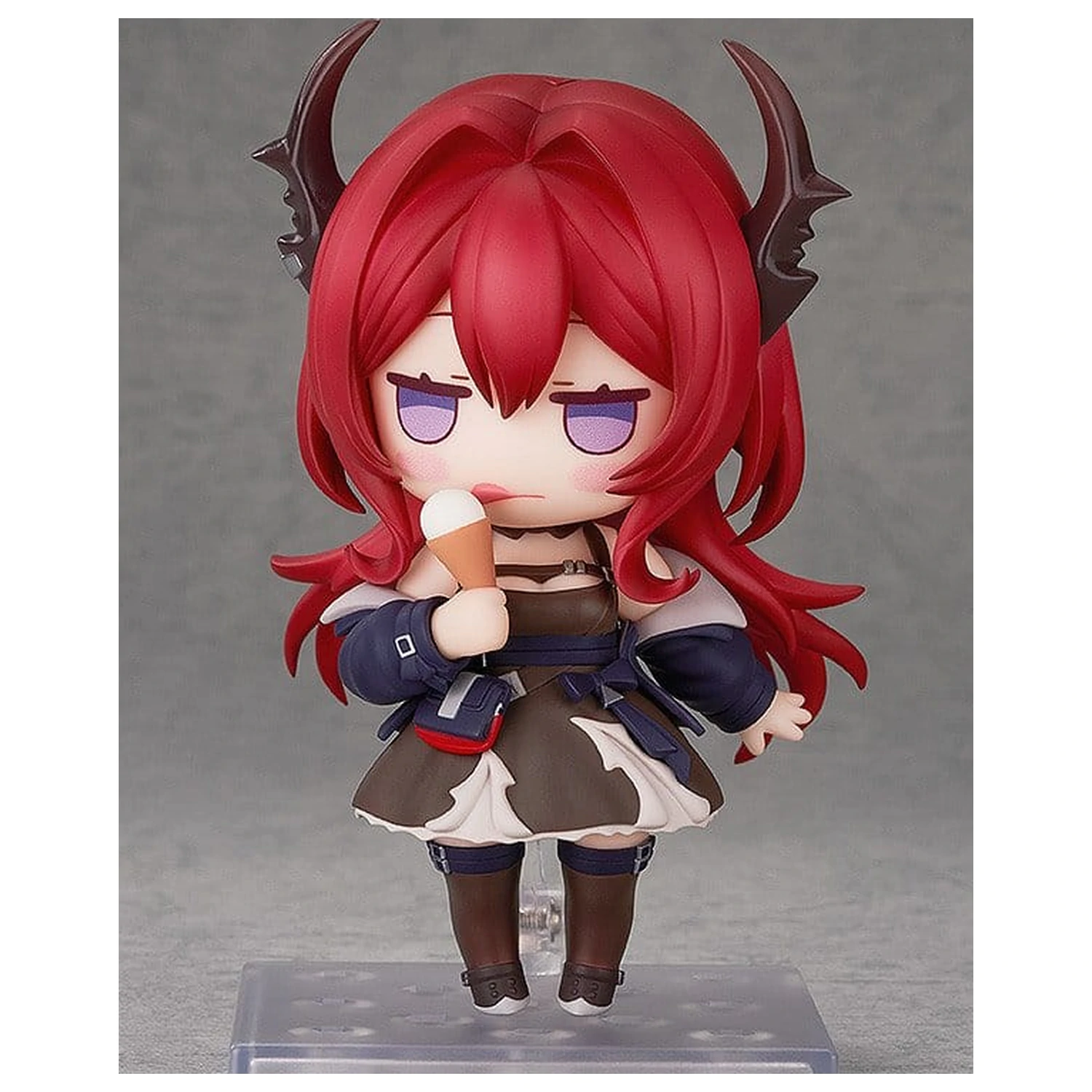 Arknights Nendoroid akcijska figura Surtr 10 cm fotografija izdelka