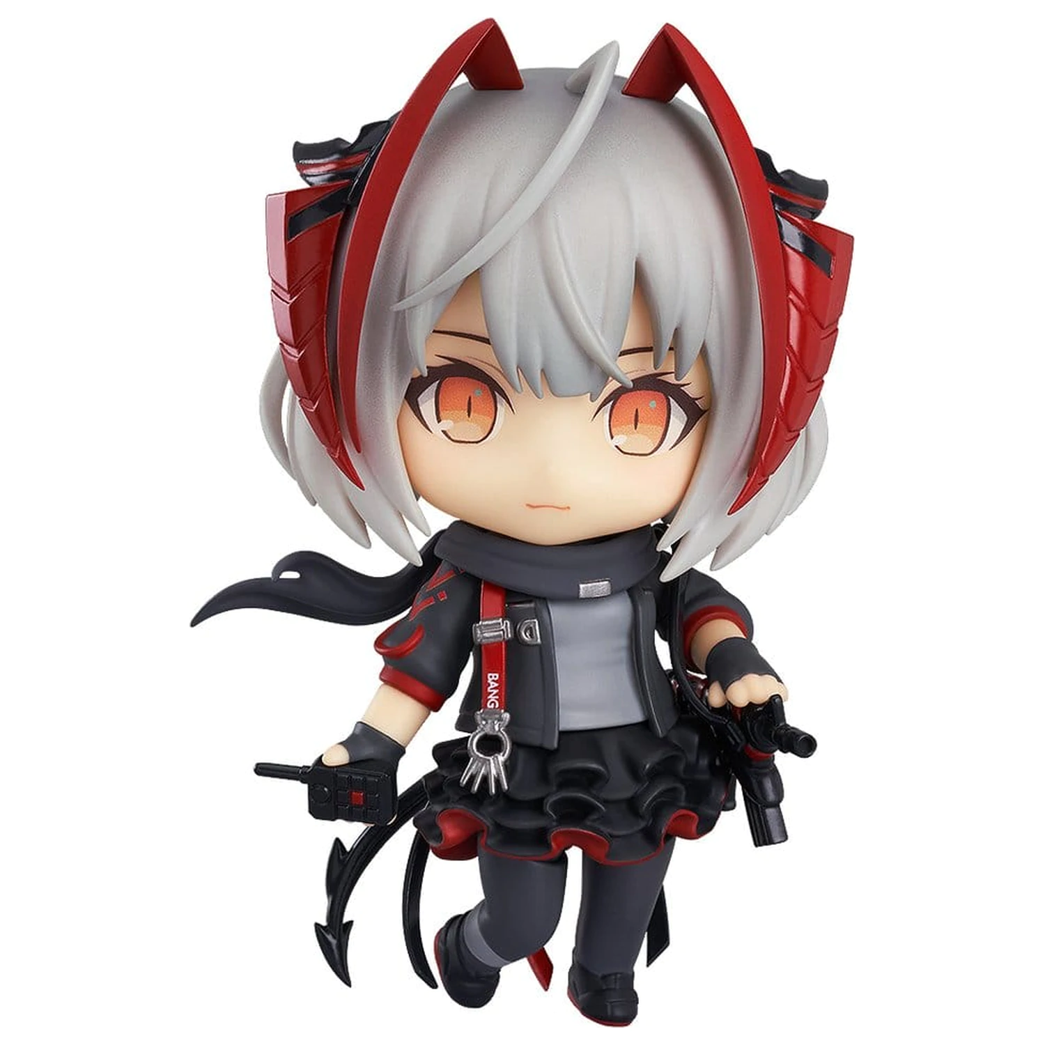 Arknights Nendoroidska akcijska figura W 10 cm fotografija izdelka