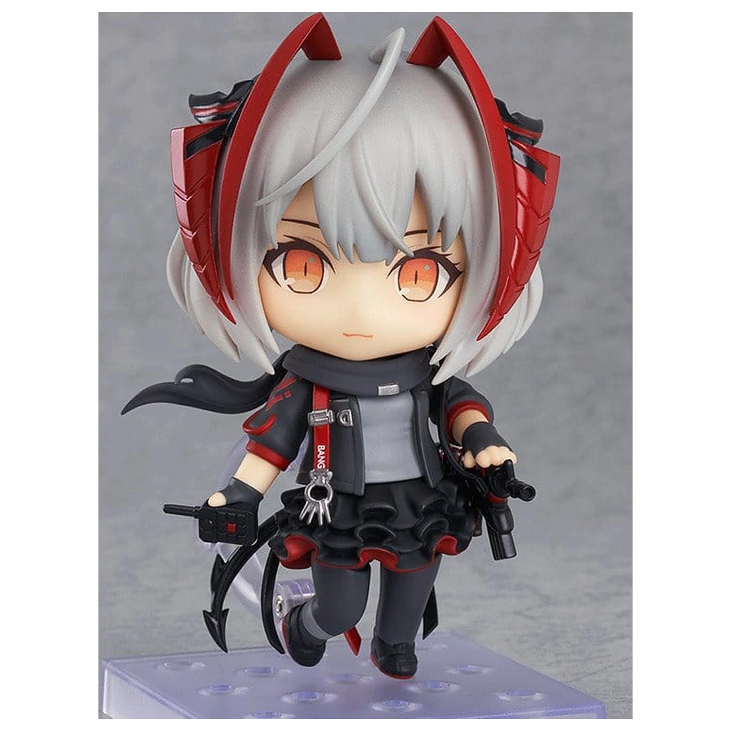 Arknights Nendoroidska akcijska figura W 10 cm fotografija izdelka