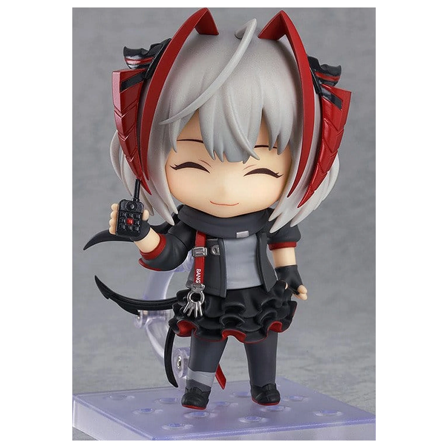 Arknights Nendoroidska akcijska figura W 10 cm fotografija izdelka