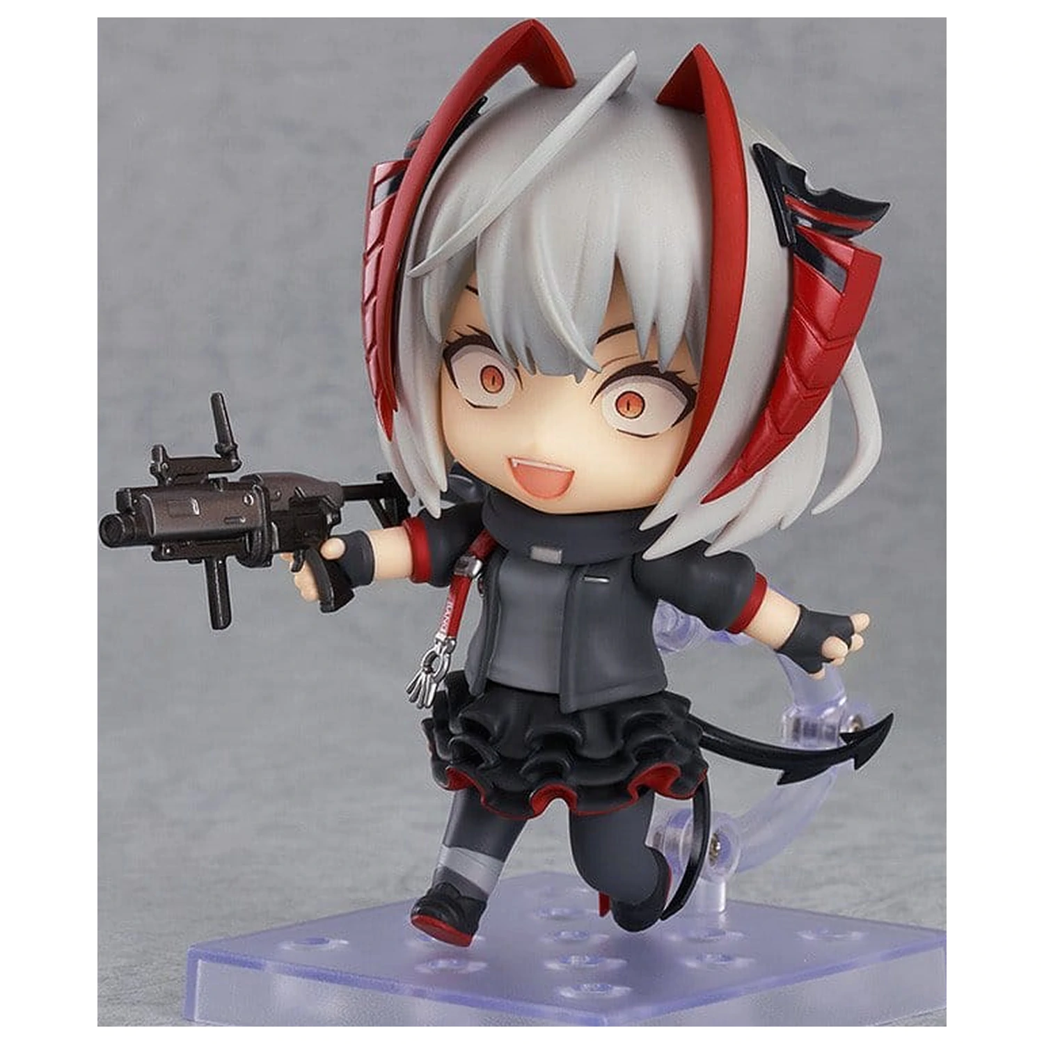 Arknights Nendoroidska akcijska figura W 10 cm fotografija izdelka