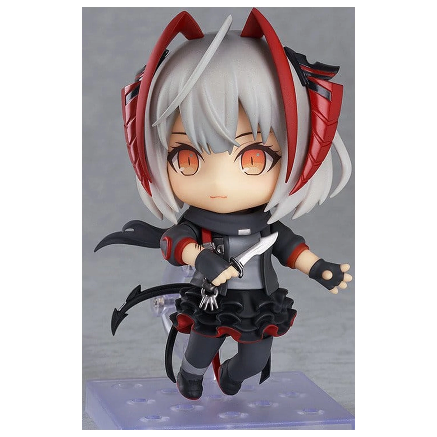 Arknights Nendoroidska akcijska figura W 10 cm fotografija izdelka