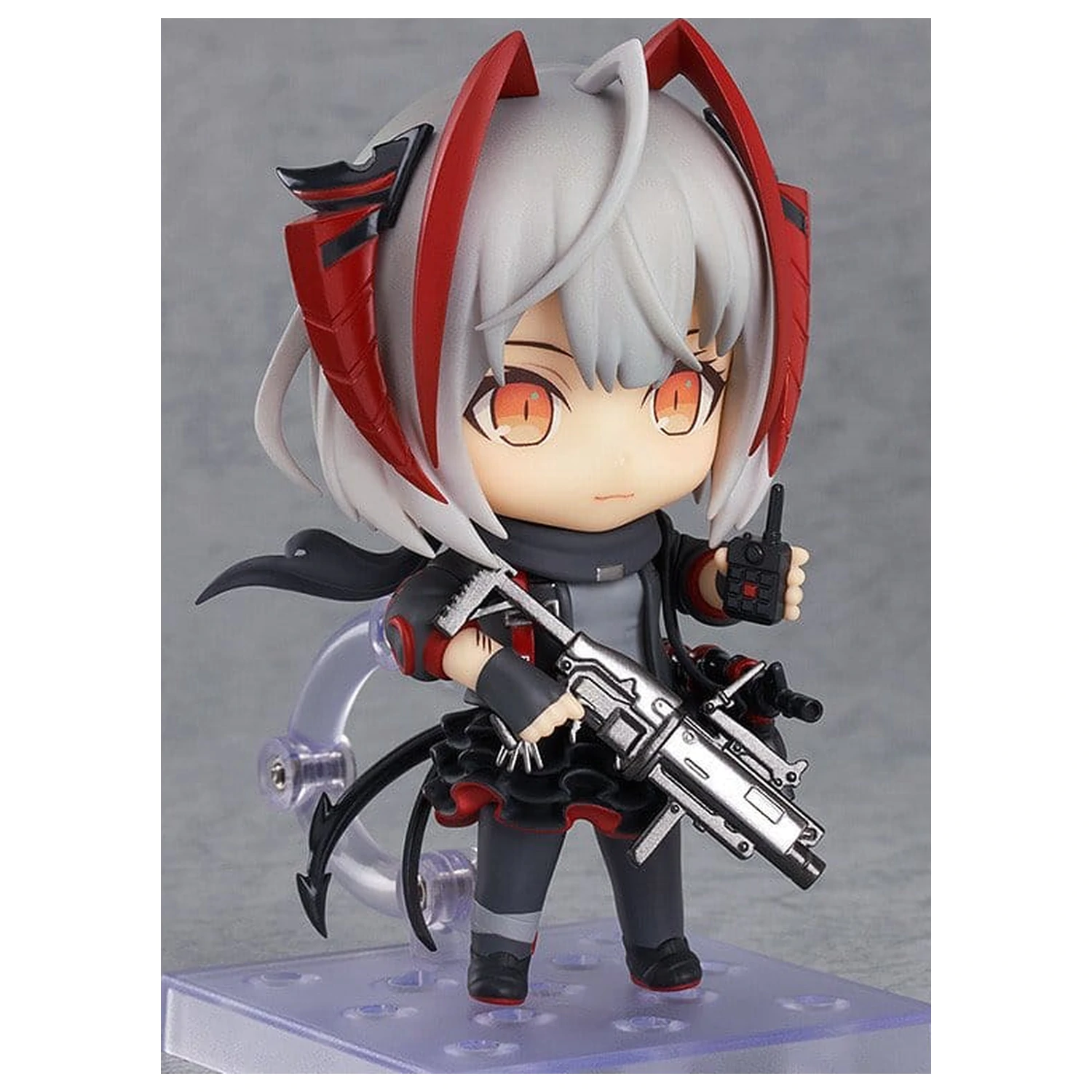 Arknights Nendoroidska akcijska figura W 10 cm fotografija izdelka