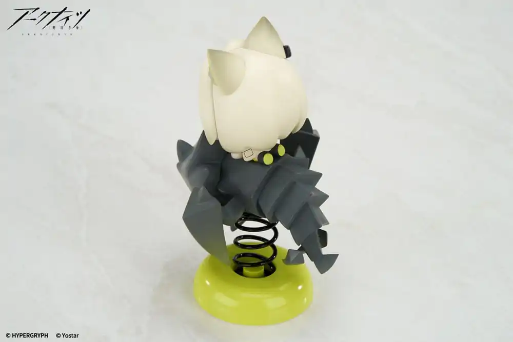 Arknights PVC Kip Happy Shake Series Kal'tsit 10 cm fotografija izdelka