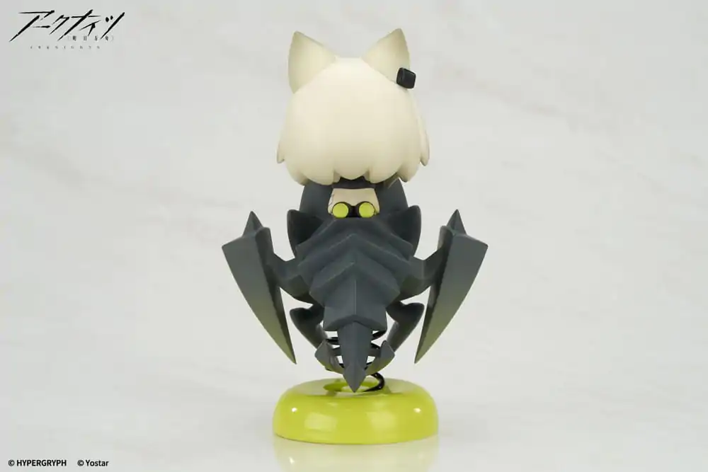 Arknights PVC Kip Happy Shake Series Kal'tsit 10 cm fotografija izdelka