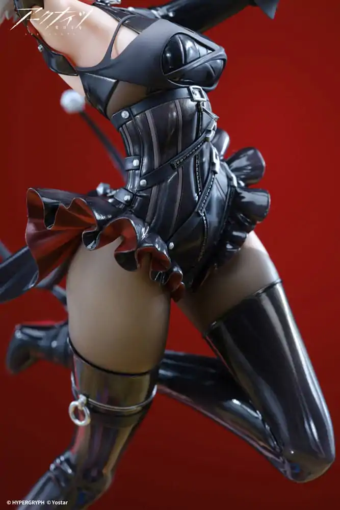 Arknights PVC Kip W-Wanted Ver. 29 cm fotografija izdelka