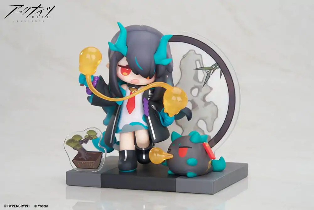 Arknights Would You Like A Dessert? Mini Series PVC Kip Special Arc Dusk 10 cm fotografija izdelka