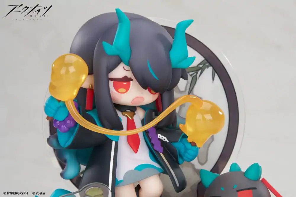 Arknights Would You Like A Dessert? Mini Series PVC Kip Special Arc Dusk 10 cm fotografija izdelka