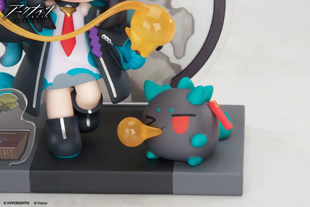 Arknights Would You Like A Dessert? Mini Series PVC Kip Special Arc Dusk 10 cm fotografija izdelka