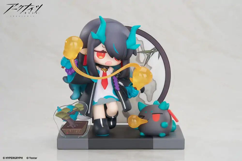 Arknights Would You Like A Dessert? Mini Series PVC Kip Special Arc Dusk 10 cm fotografija izdelka