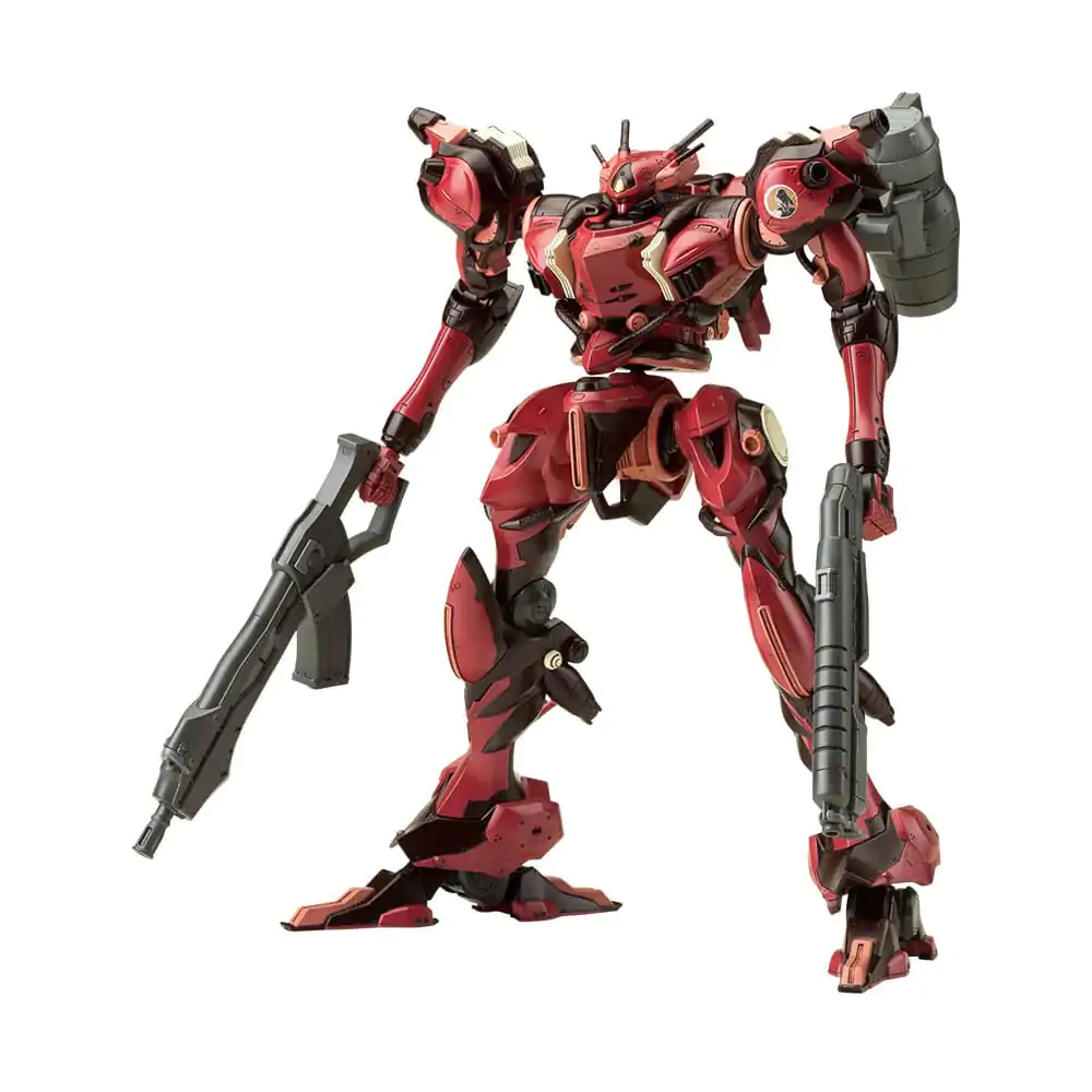 Oklepni jedro plastični model komplet 1/72 Algebra Soluh Barbaroi 19 cm fotografija izdelka