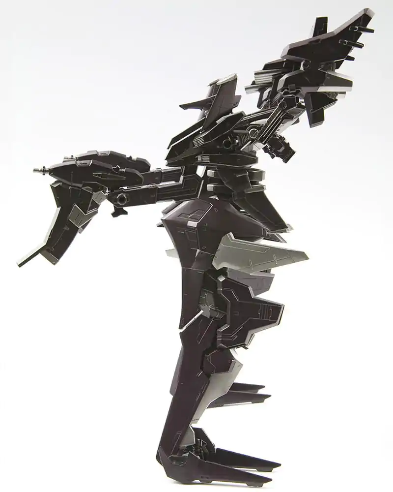 Armored Core plastični model komplet 1/72 Aspina X-Sobrero Fragile 22 cm fotografija izdelka