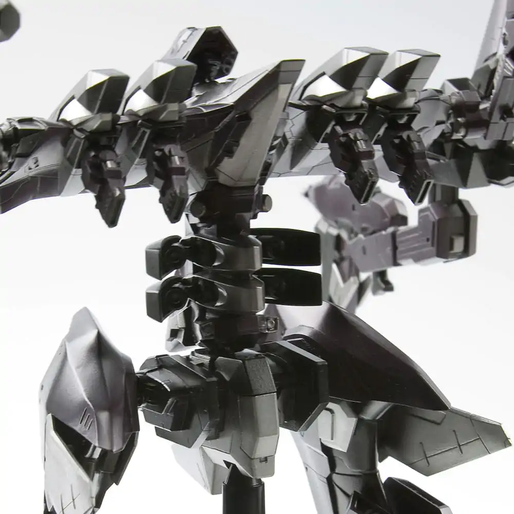 Armored Core plastični model komplet 1/72 Aspina X-Sobrero Fragile 22 cm fotografija izdelka