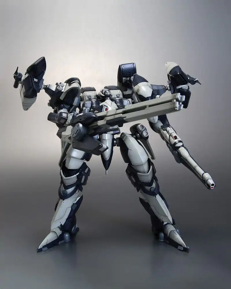 Armored Core plastični model komplet 1/72 Interior Union Y01-Tellus Full Package Version 16 cm fotografija izdelka