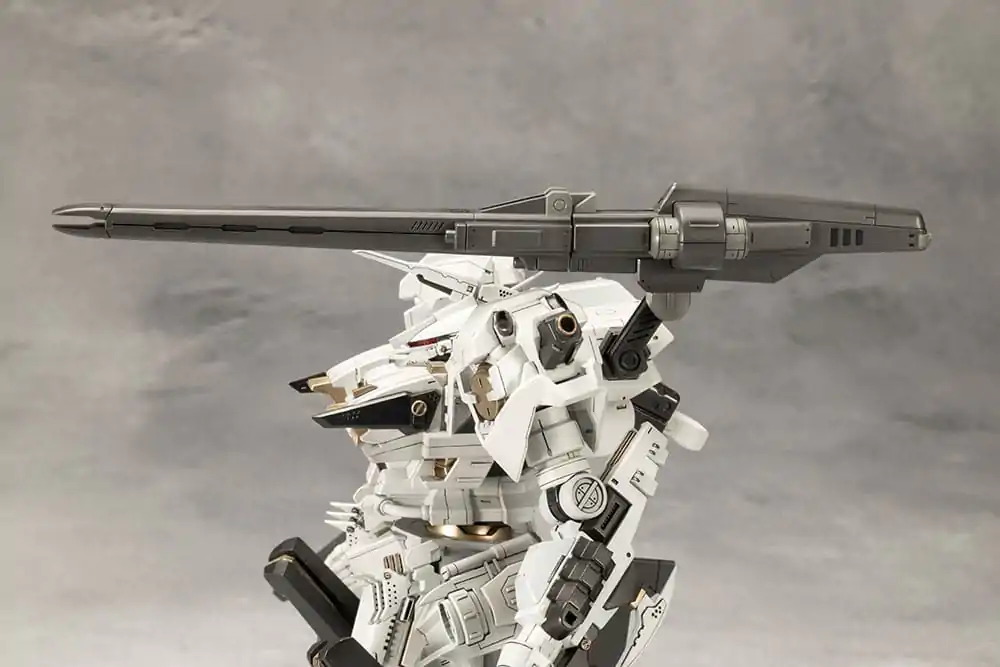 Plastični model komplet Armored Core 1/72 Rosenthal CR-Hogire Noblesse Oblige Full Package Version 19 cm fotografija izdelka