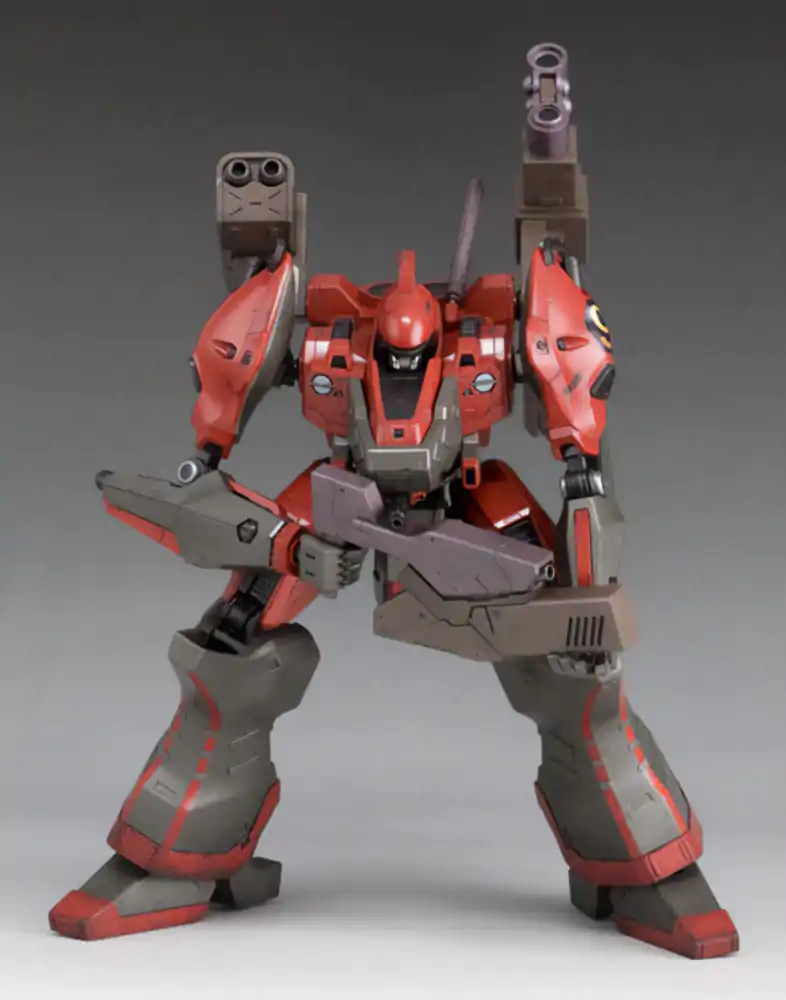 Armored Core Fini Model Komplet 1/72 Nineball AC1 21 cm fotografija izdelka