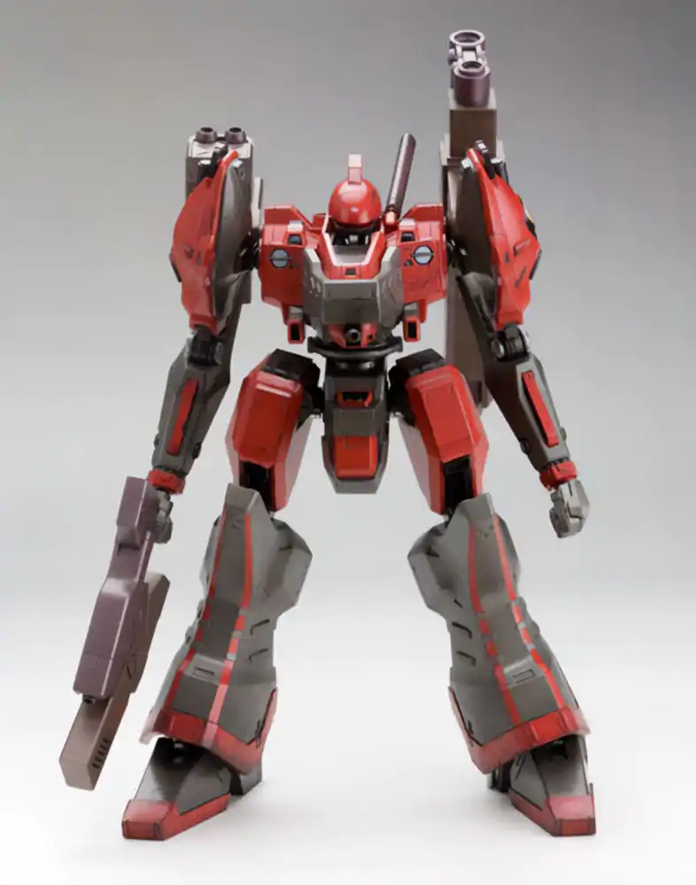 Armored Core Fini Model Komplet 1/72 Nineball AC1 21 cm fotografija izdelka