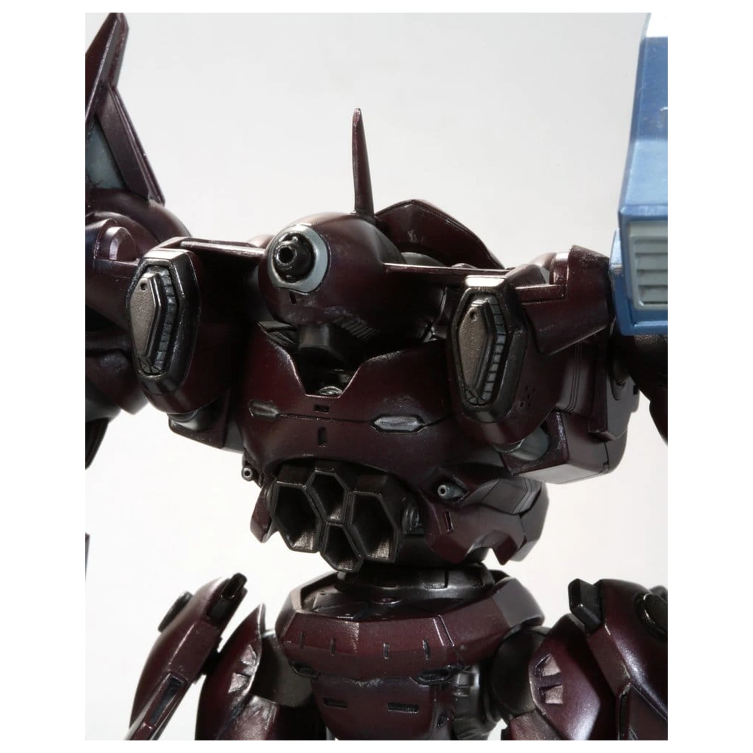 Armored Core V.I. (Variable Infinity) Series Plastični model kit 1/72 Mirage C02-Uranus 16 cm fotografija izdelka