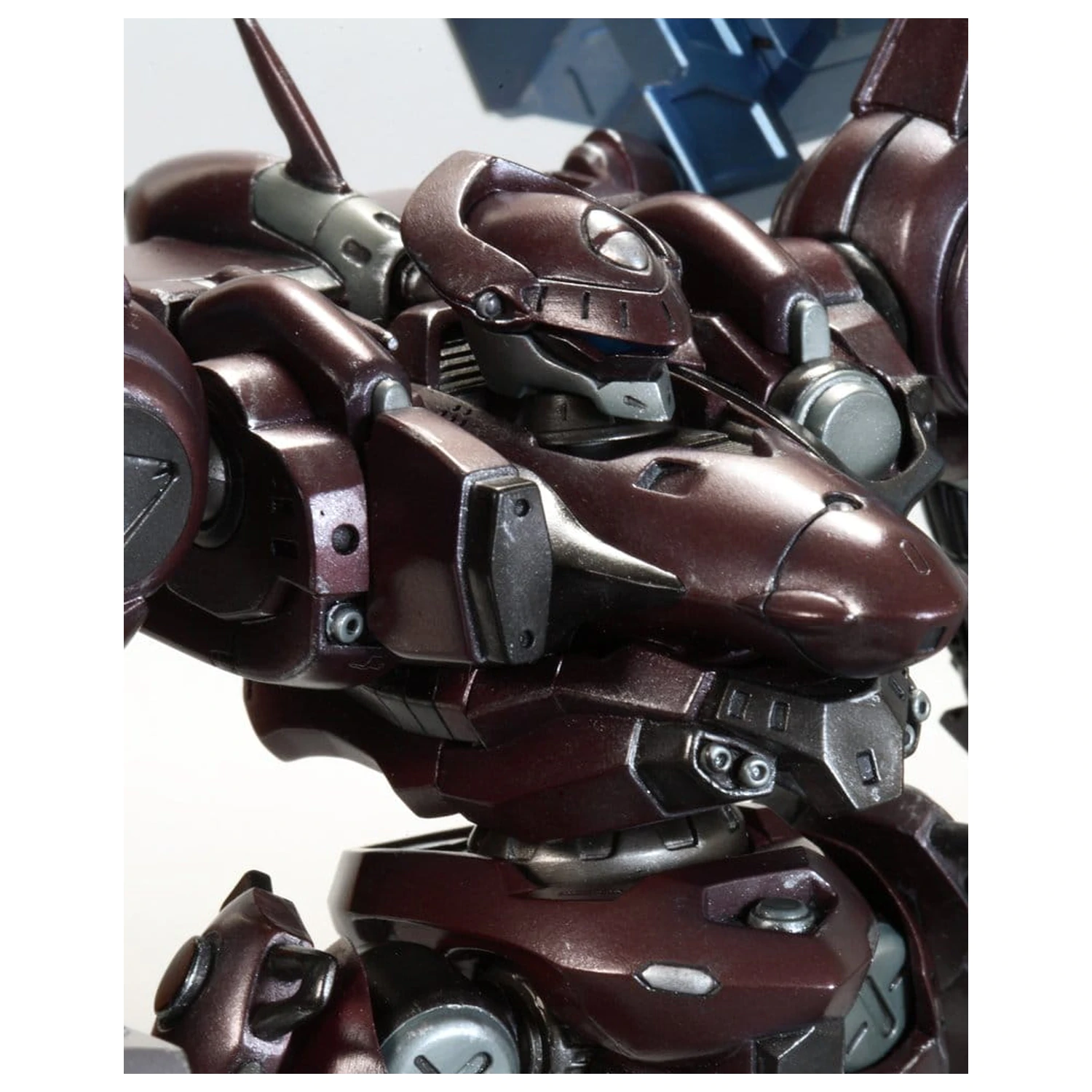 Armored Core V.I. (Variable Infinity) Series Plastični model kit 1/72 Mirage C02-Uranus 16 cm fotografija izdelka