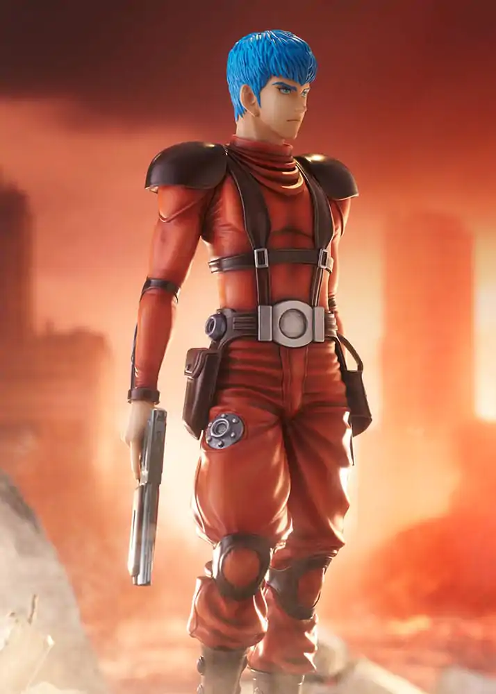 Armored Trooper Votoms PVC Kip 1/6 Chirico Cuvie 31 cm fotografija izdelka