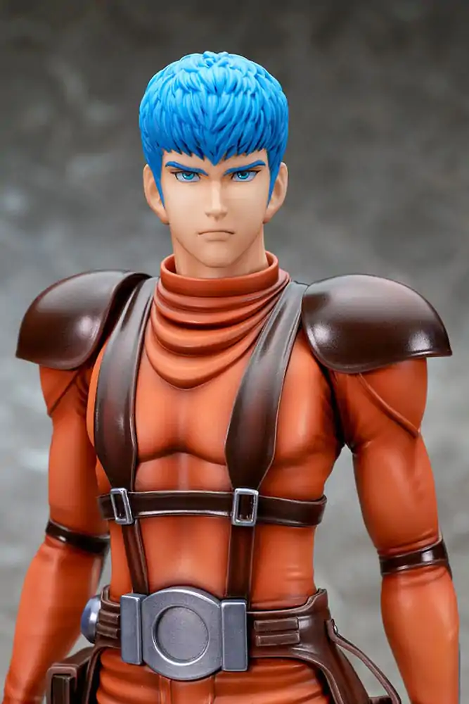 Armored Trooper Votoms PVC Kip 1/6 Chirico Cuvie 31 cm fotografija izdelka