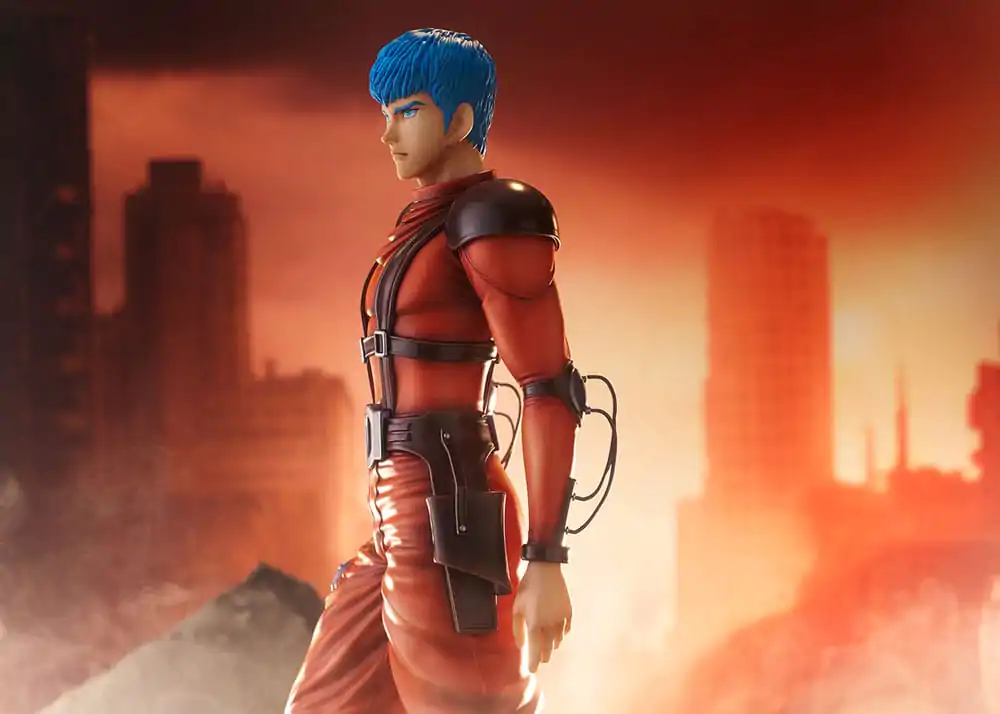 Armored Trooper Votoms PVC Kip 1/6 Chirico Cuvie 31 cm fotografija izdelka