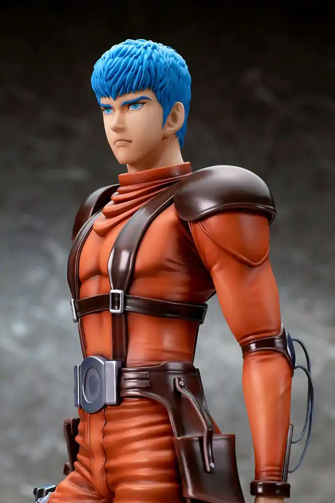 Armored Trooper Votoms PVC Kip 1/6 Chirico Cuvie 31 cm fotografija izdelka