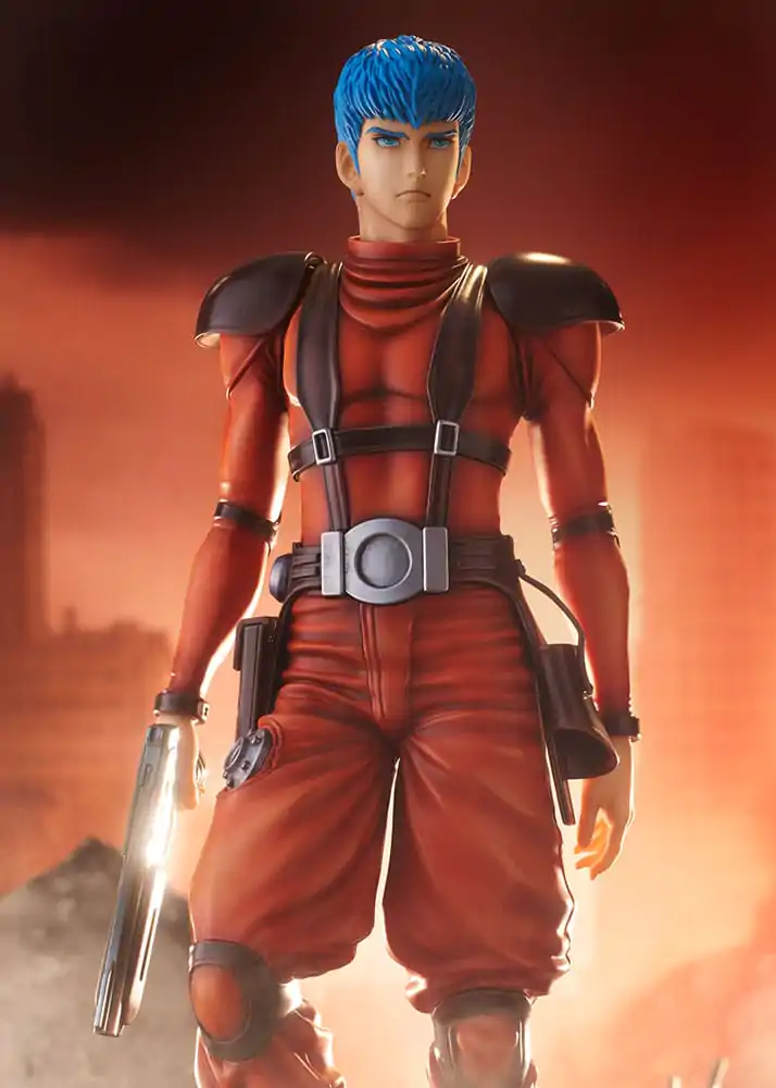 Armored Trooper Votoms PVC Kip 1/6 Chirico Cuvie 31 cm fotografija izdelka