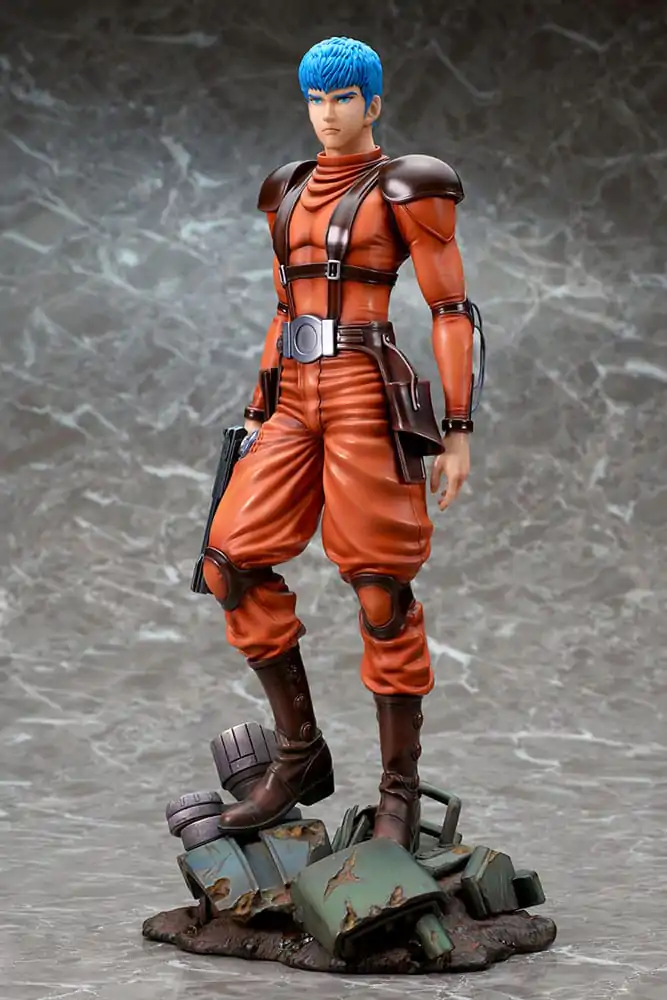 Armored Trooper Votoms PVC Kip 1/6 Chirico Cuvie 31 cm fotografija izdelka