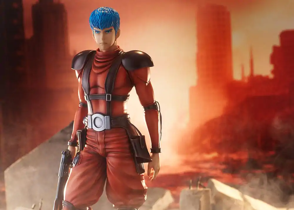 Armored Trooper Votoms PVC Kip 1/6 Chirico Cuvie 31 cm fotografija izdelka