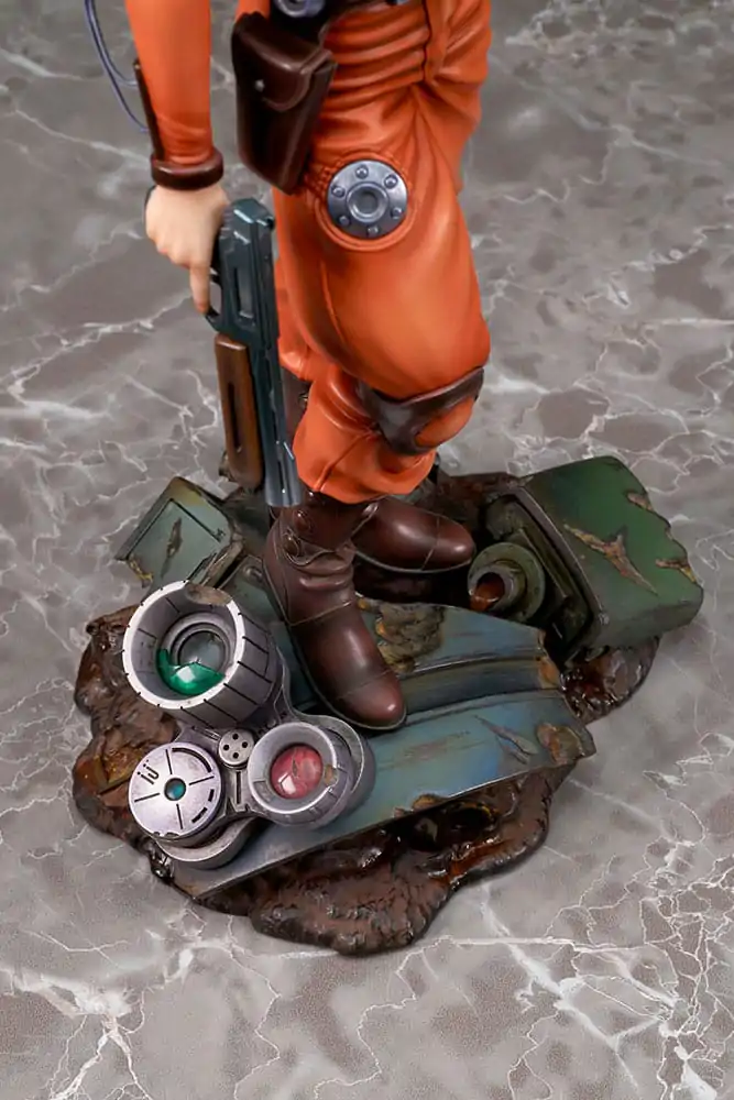 Armored Trooper Votoms PVC Kip 1/6 Chirico Cuvie 31 cm fotografija izdelka