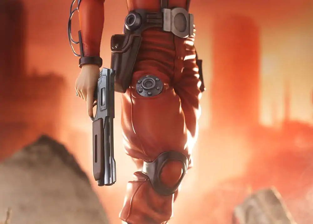 Armored Trooper Votoms PVC Kip 1/6 Chirico Cuvie 31 cm fotografija izdelka