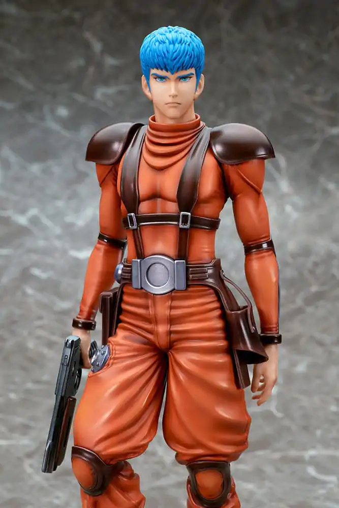 Armored Trooper Votoms PVC Kip 1/6 Chirico Cuvie 31 cm fotografija izdelka