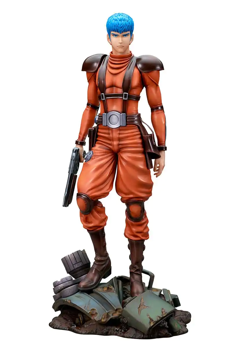 Armored Trooper Votoms PVC Kip 1/6 Chirico Cuvie 31 cm fotografija izdelka