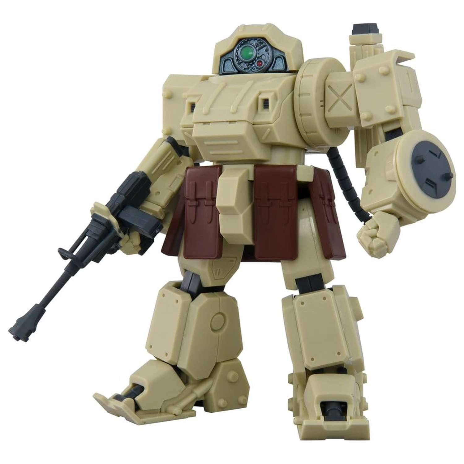 Armored Trooper Votoms akcijska figura ToyRise AT-13 Erdspinne fotografija izdelka